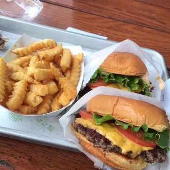Shake Shack Winter Park - Burgers Near Me - Winter Park, Florida Shake Shack Winter Park - Burgers Near Me - Winter Park, Florida