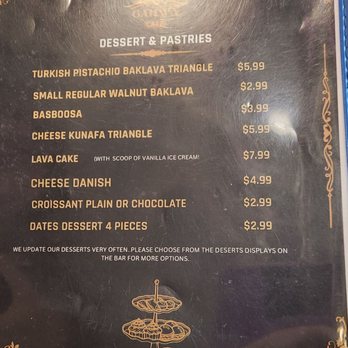 Gahwa Café - Coffee & Tea Near Me - Jacksonville, Florida Gahwa Café - Coffee & Tea Near Me - Jacksonville, Florida