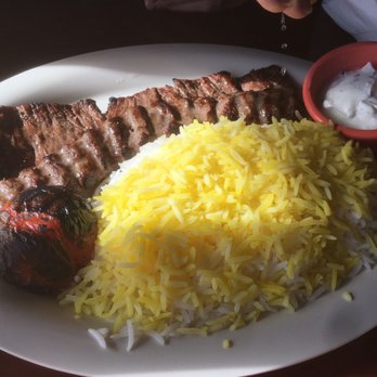 Babajoon's Kabobs & More - koobideh, rice, YUM - Persian/Iranian Near Me - Westminster, Colorado Babajoon's Kabobs & More - koobideh, rice, YUM - Persian/Iranian Near Me - Westminster, Colorado