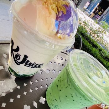 Ko Juice - Halo Halo Regular - Coffee & Tea Near Me - Glendale, California Ko Juice - Halo Halo Regular - Coffee & Tea Near Me - Glendale, California