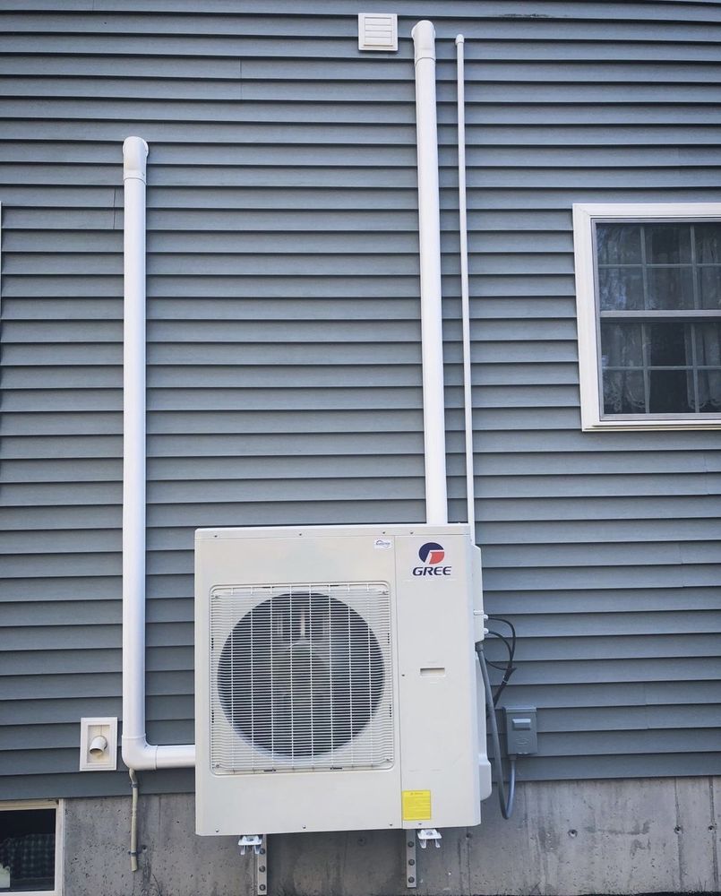 EAGLE VISION HVAC DISTRIBUTION Updated August 2024 126 Photos