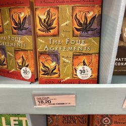 Target - Four Agreements