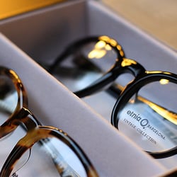 Visioptical