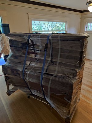 Heavy Item Moving - This is compilation of a variety of heavy item moves we have completed in 2022. This may help you get an example of our strength. We can complete almost any task at hand. Heavy Item Moving - This is compilation of a variety of heavy item moves we have completed in 2022. This may help you get an example of our strength. We can complete almost any task at hand.