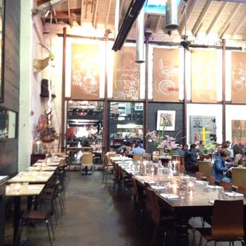Mua - Interior - Bars Near Me - Oakland, California Mua - Interior - Bars Near Me - Oakland, California