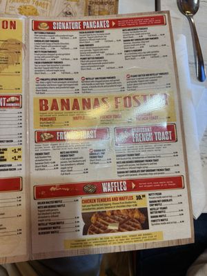 Menu photo 3 Breakfastime Salisbury, NC Menu photo 3 Breakfastime Salisbury, NC