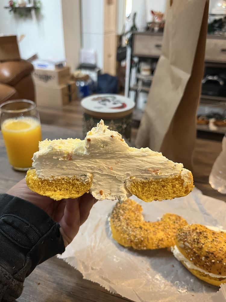 BAGELICIOUS CAFE Updated August 2024 31 Photos & 56 Reviews 1031