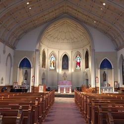 St Joseph Catholic Church