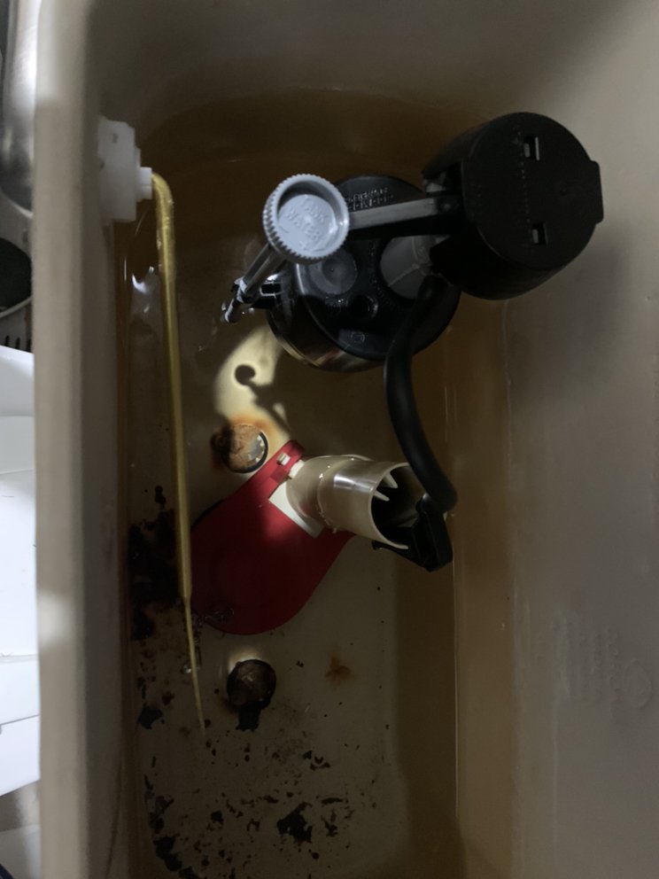 Slide of Flawless Sewer Service