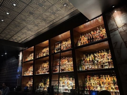 Untitled Supper Club by null