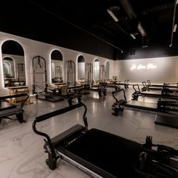Sensory Pilates & Wellness - Group Pilates studio