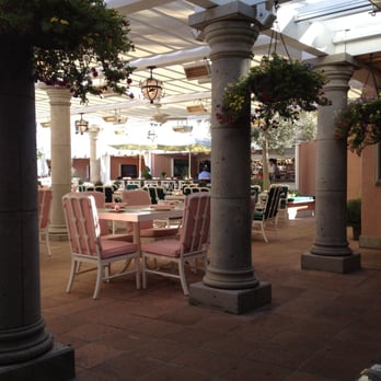 The Cabana Cafe - Patio next to the pool. - Diners Near Me - Beverly Hills, California The Cabana Cafe - Patio next to the pool. - Diners Near Me - Beverly Hills, California