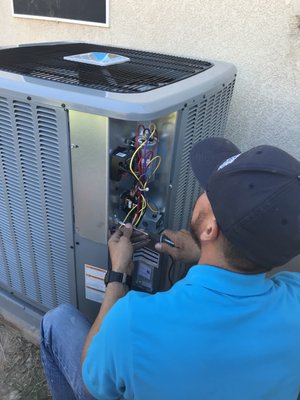 Air Conditioning Guys Since 1951 1413 W Main St El Centro Ca Air Conditioning Equipment Repair Mapquest
