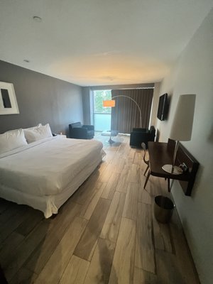 Hotel on Rivington by null