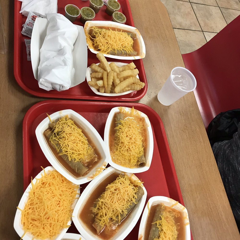 Chico's Tacos - Mexican Near Me - El Paso, Texas Chico's Tacos - Mexican Near Me - El Paso, Texas