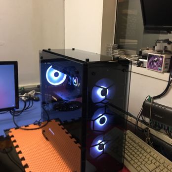 East Coast Computers - My beautiful Pc - IT Services & Computer Repair Near Me - Virginia Beach, Virginia