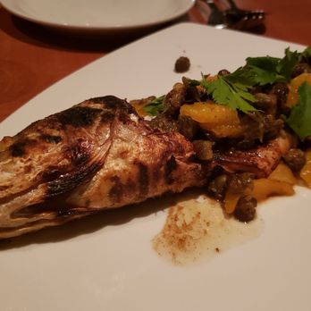 Staple & Fancy - Whole Grilled Fish - Italian Near Me - Seattle, Washington Staple & Fancy - Whole Grilled Fish - Italian Near Me - Seattle, Washington