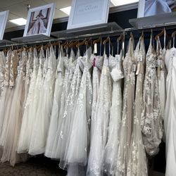 David's Bridal