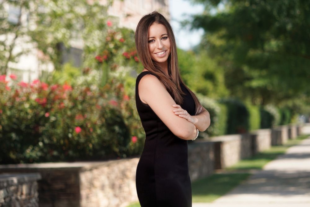 LEIA RODMAN CORCORAN LEGENDS REALTY 1197 Pleasantville Rd