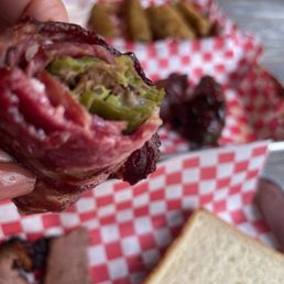 Texas Torpedo