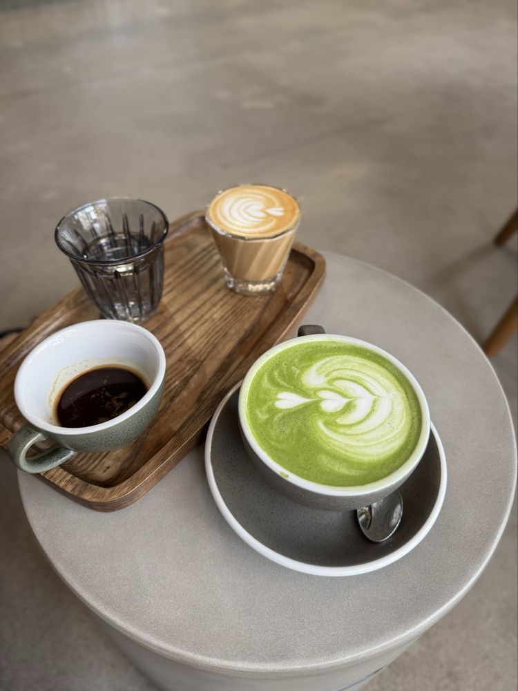 Highly Likely Coffee Image