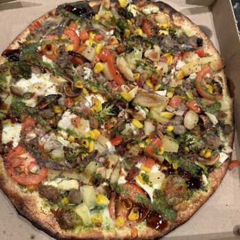 MOD Pizza - Pizza Near Me - Sugar Land, Texas
