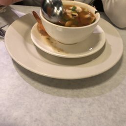 Tom Yum