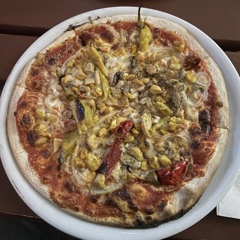 Vendetta - Pizza Near Me - Drawsko Pomorskie, ZP