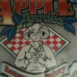 Apple Annie