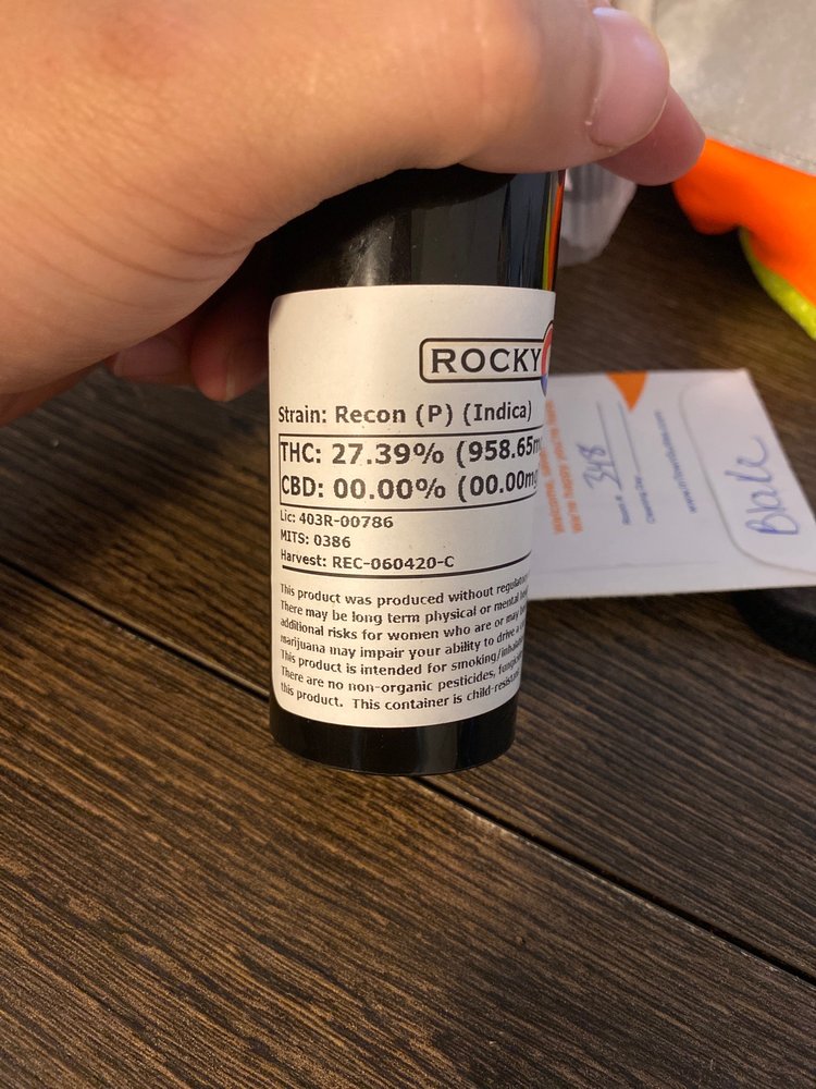 ROCKY ROAD AURORA Updated July 2024 15 Photos & 50 Reviews 1712 S