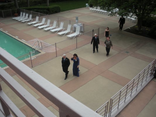 Sheraton Austin Hotel at the Capitol by null