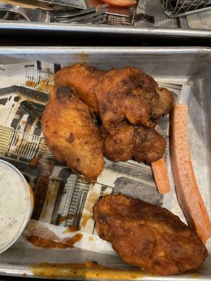 Wahlburgers by null