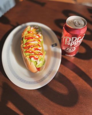 Home Sweet Home Cafe by null