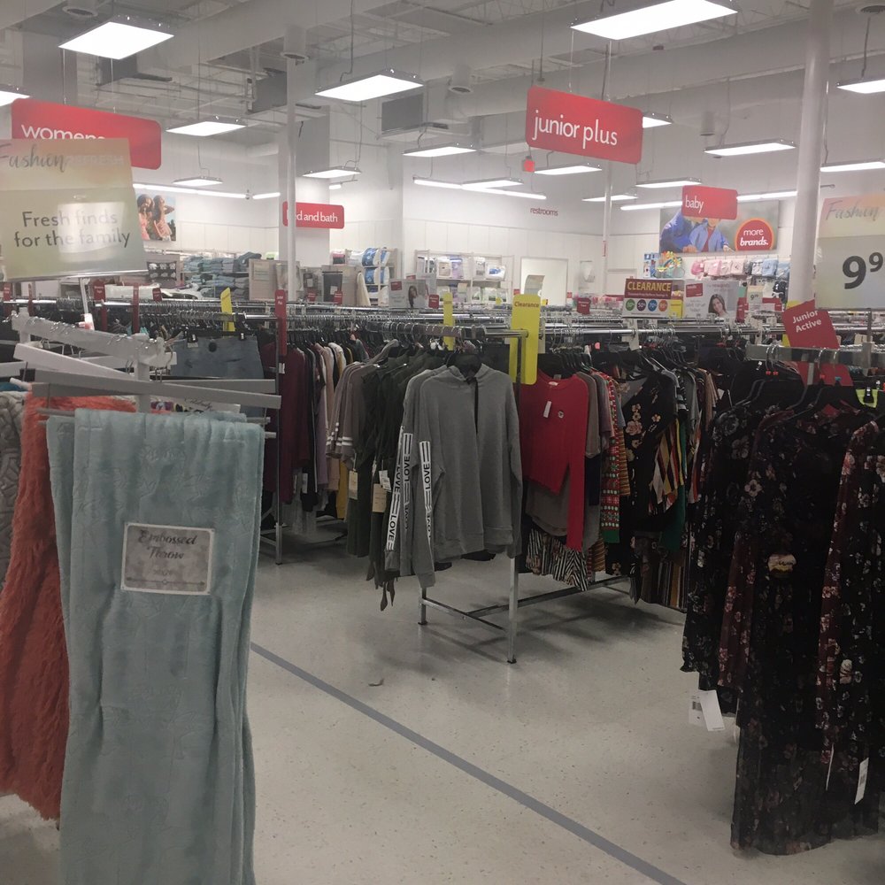 Beall's Outlet - Discount Store Near Me - Tallahassee, Florida