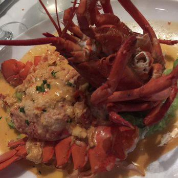 Barka - Newbird lobster - so tasty - Seafood Near Me - Mountain Lakes, New Jersey