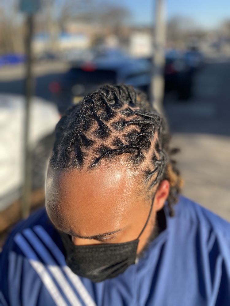 GET TWISTED HAIR STUDIO POTTSTOWN Updated June 2024 257 E High St