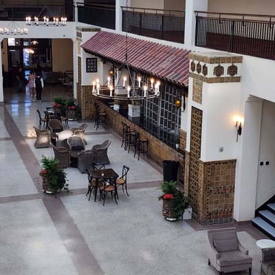 Rickhouse Brewing by null