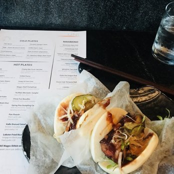 UNI - Sushi Bars Near Me - Boston, Massachusetts