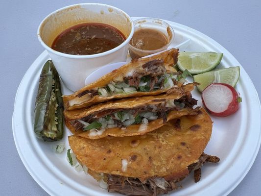 Sonora Taqueria by null