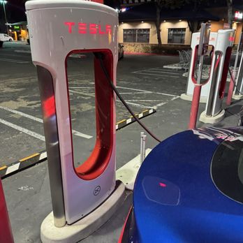 Tesla Supercharger - EV Charging Stations Near Me - Chula Vista, California Tesla Supercharger - EV Charging Stations Near Me - Chula Vista, California