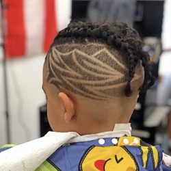 Julio's Barbershop & Hair Salon
