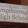 Tyngsboro High School gift card