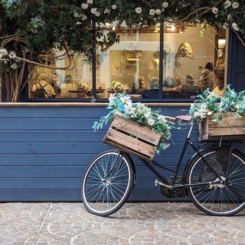 maman - Front of Maman - Breakfast & Brunch Near Me - Bethesda, Maryland