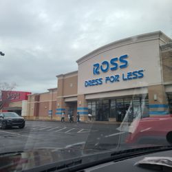 Ross Dress for Less - Next to Burlington'