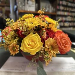 Anderson's Divine Floral Designs