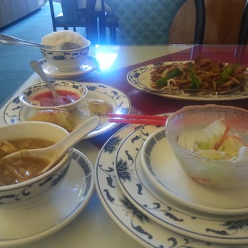 Chinatown Restaurant - Full meal for one! - Chinese Near Me - Petaluma, California Chinatown Restaurant - Full meal for one! - Chinese Near Me - Petaluma, California