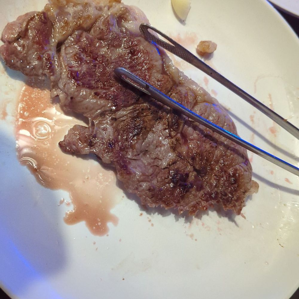 Maple Korean BBQ - NY steak - Barbeque Near Me - Oklahoma City, Oklahoma Maple Korean BBQ - NY steak - Barbeque Near Me - Oklahoma City, Oklahoma