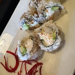 Shrimp Tempura Shrimp Tempura