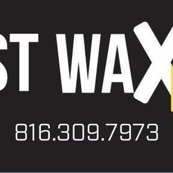 Just Waxed