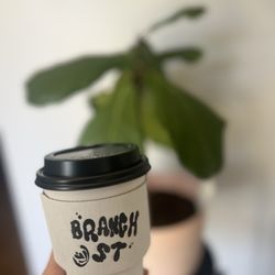 Branch Street Coffee Roasters - Drip coffee